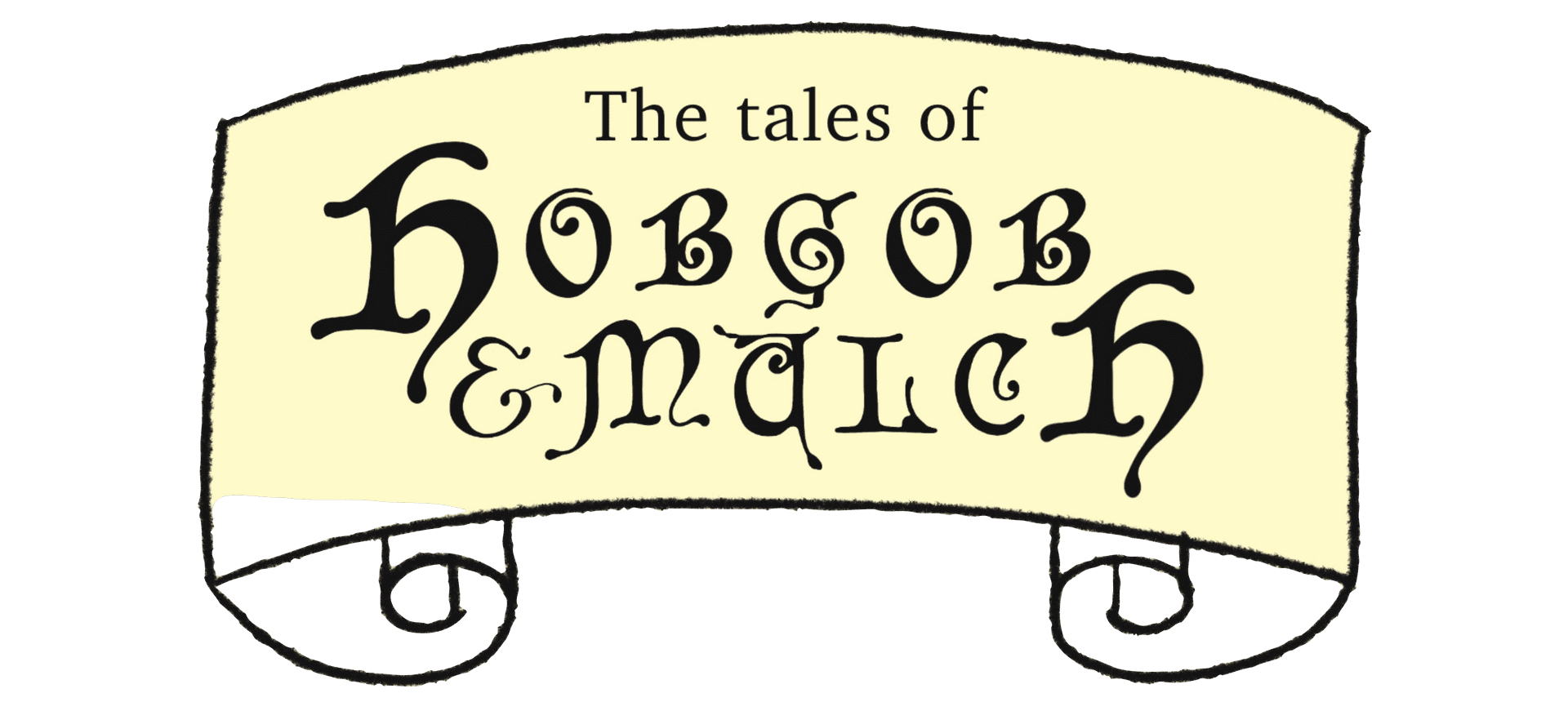 Hobgob and Mulch banner