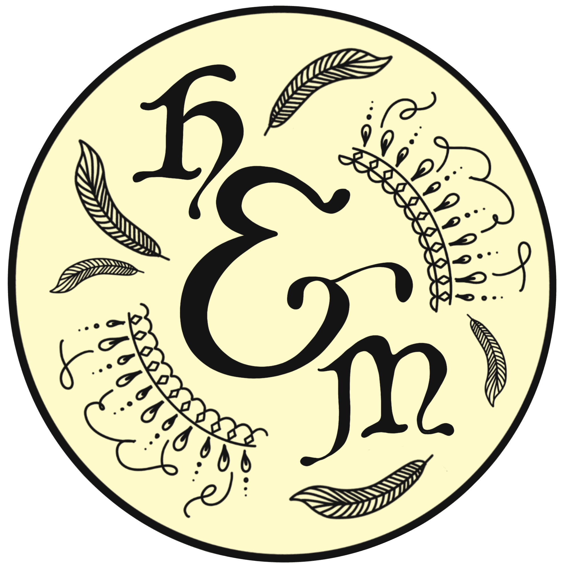 Hobgob and Mulch Logo